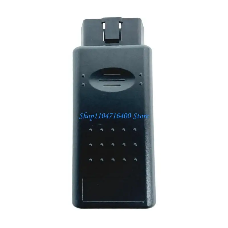 y1gd Professional Car Diagnostic Solution Supporting Multiple Models And Systems With Enhances Features for Accurate Analysis
