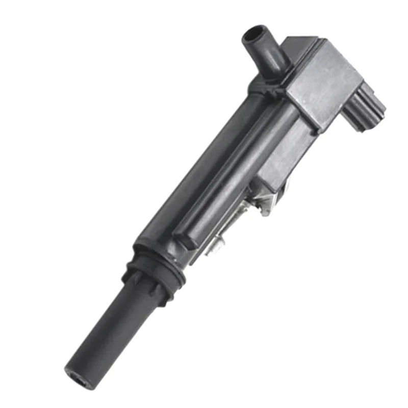 

F9-3Pcs Ignition Coil Accessories Component For 2009-2012 Jeep Liberty & 2009-2010 Dodge Ram 1500 3.7L UF640,5149199AA,C1652