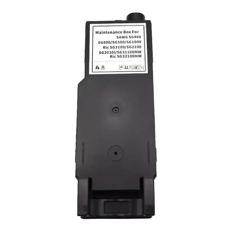 

31BA IC41 Waste Tanks Maintenance Cartridge Waste Absorption Box Replacement For SG2100 SG2110 SG3100 SG3110 SG3120