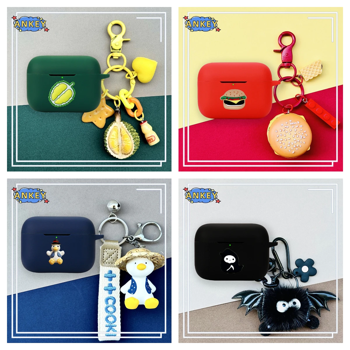 For Marshall Motif … - image