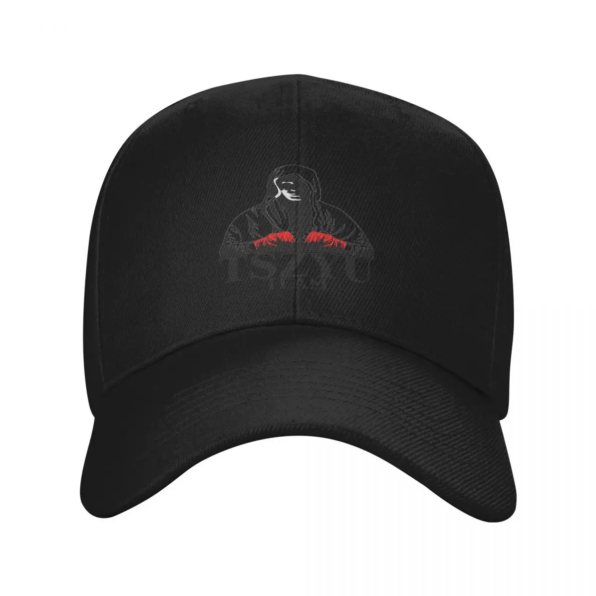 Tszyu boxing 2.o Baseball Cap Streetwear custom Hat Woman Men's