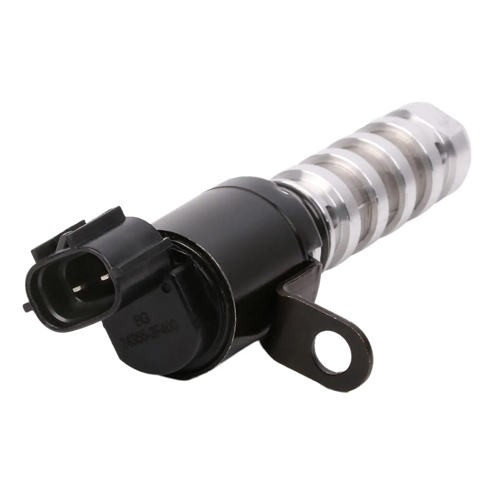 صمام التحكم في زيت السيارة الملف اللولبي 24355-3F400 لملحقات السيارات كيا K9 الاحترافية