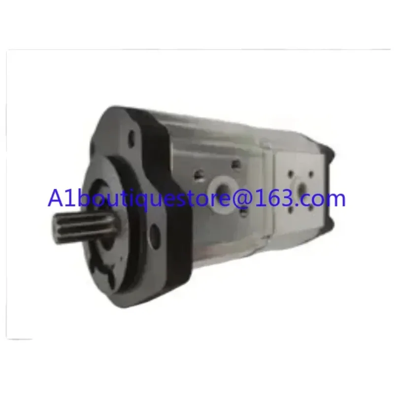 Replacement For Kioti Tractor Hydraulic tandem Gear Pump T527534001 T5275-34001  for RX35 RX70