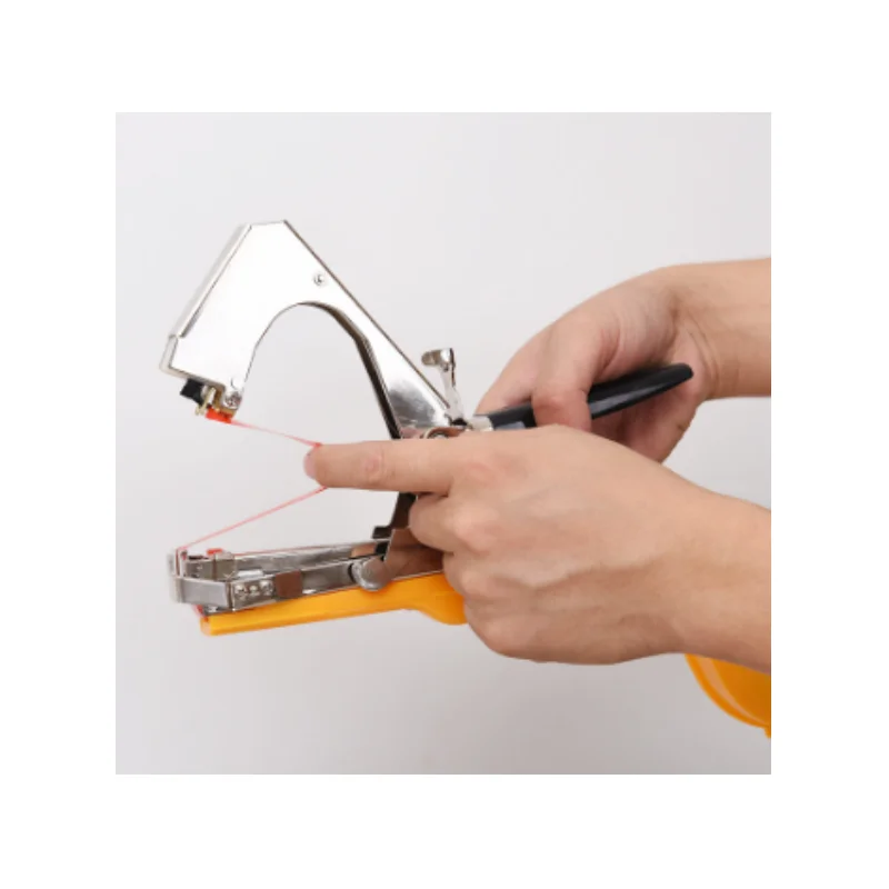 

2025New Ordinary Grape Branch Plant Vine Tapener Hand Tying Tool Machine Tying Tools Tape Tool