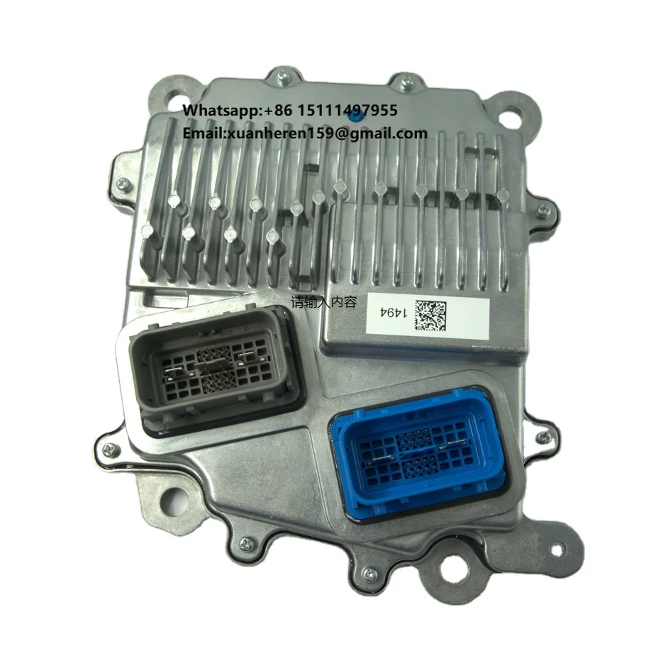 

SAIC Original Genuine Quality Auto Parts 10421494 Transmission Control Module for MG6 MGGS