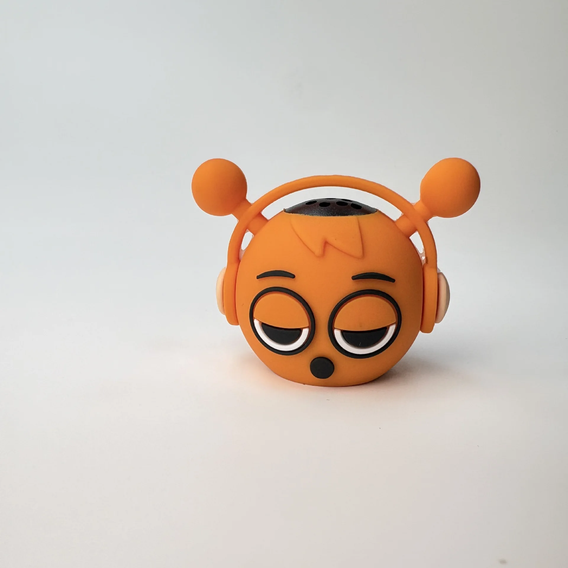 In stock-Sprunki Cartoon Anime Games Desktop Sound Decoration Wireless Emoji Speaker Boy Girl Children's Birthday Gifts image 3