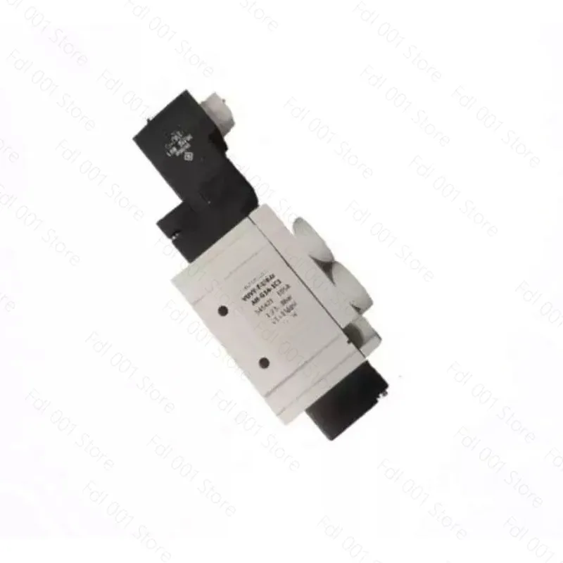 For Solenoid Valve VUVY-F-L-M52-AH-G18-1C1 545323