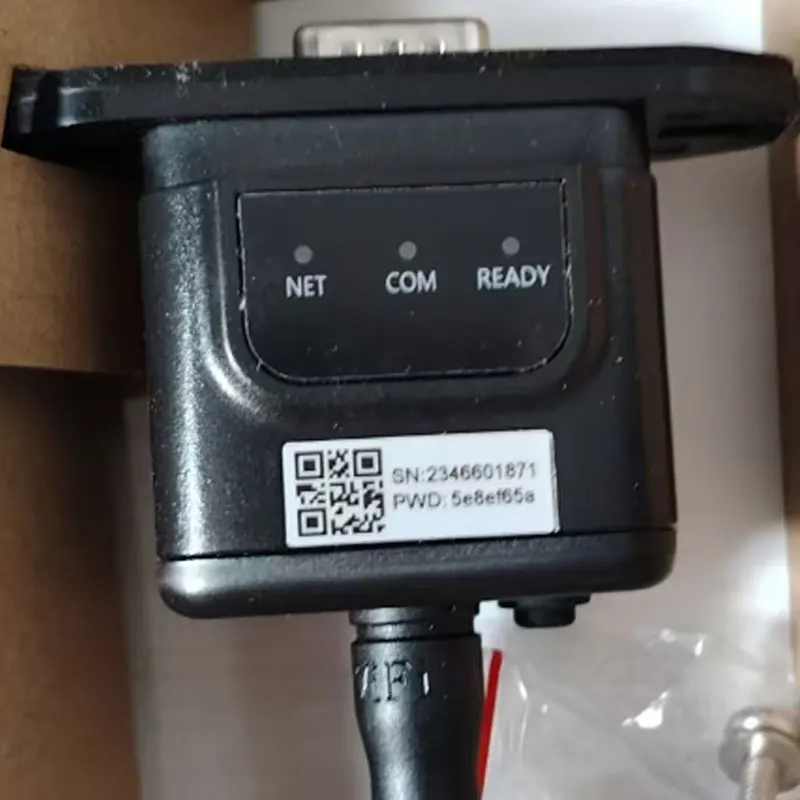 Sofar LSW-3-C Stick Logger WiFi Logger Module de surveillance à 9 broches bâton de Communication Signal Stick