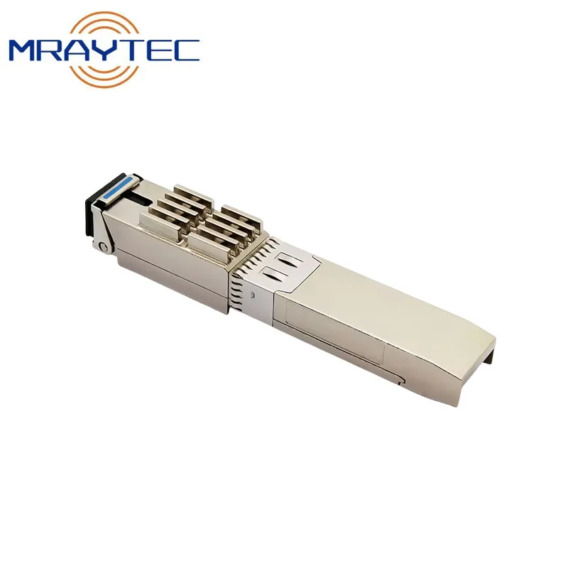 XGSPON ONU Stick optische Transceiver mit MAC SFP+ TX-9.95G/RX-9.95G TX-1270nm/RX-1577nm SC/APC 20km DDM