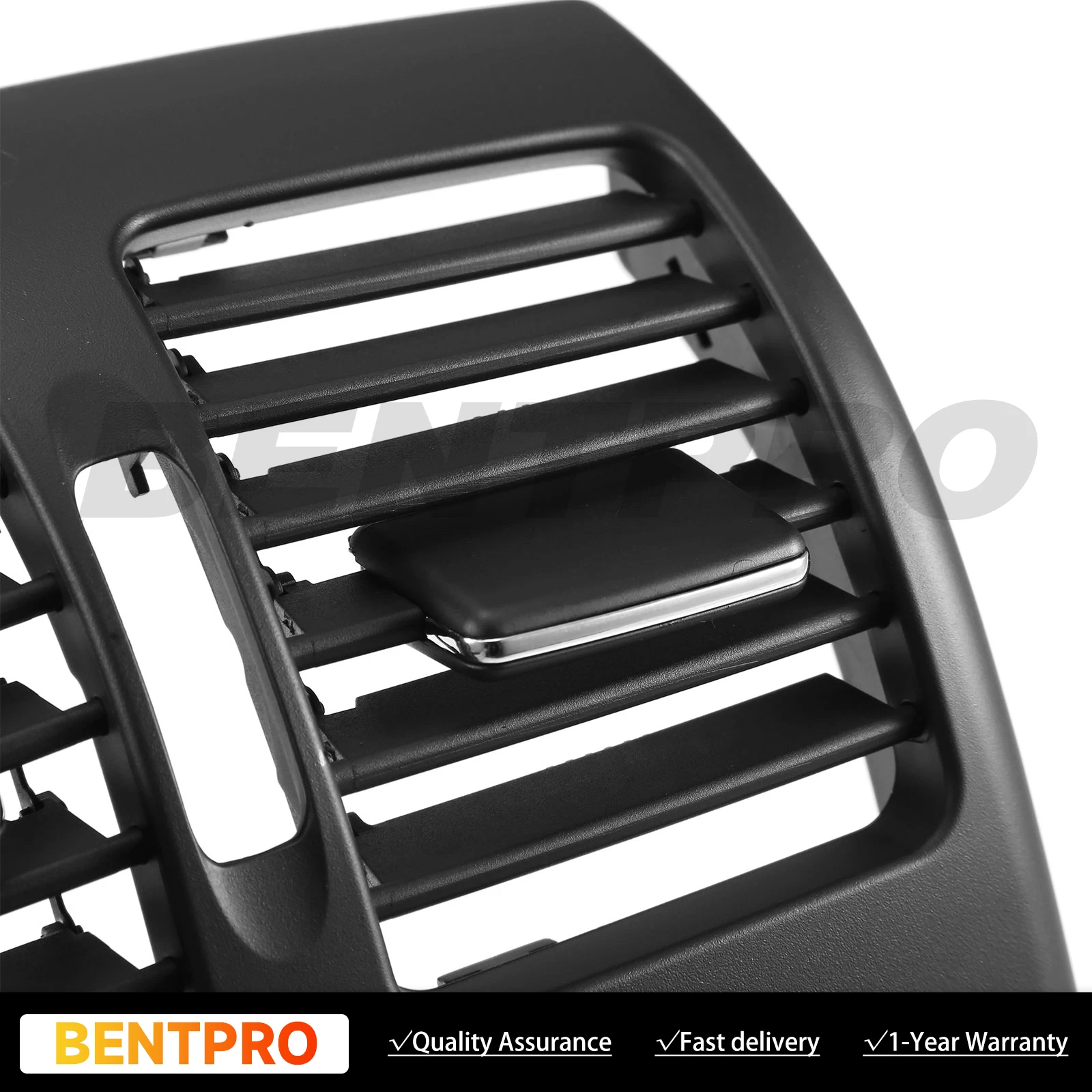 Rear Center Console Air Outlet Vent Grille A2048300354 For Benz W204 C63 AMG 20483003549051 view 5