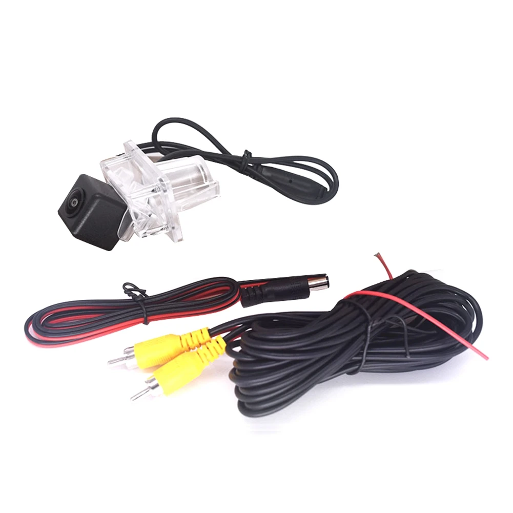 M50K-Rear View Camera Reverse Backup Camera For C E Class W204 Parking Assist Camera