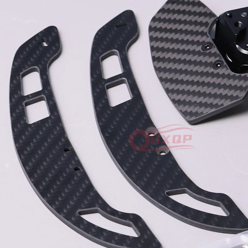 Suitable for Audi A3 B9/B9 PA A4 A5 S3 S4 S5 RS3 RS4 RS5 TTRS Magnetic Shift Paddle Matte