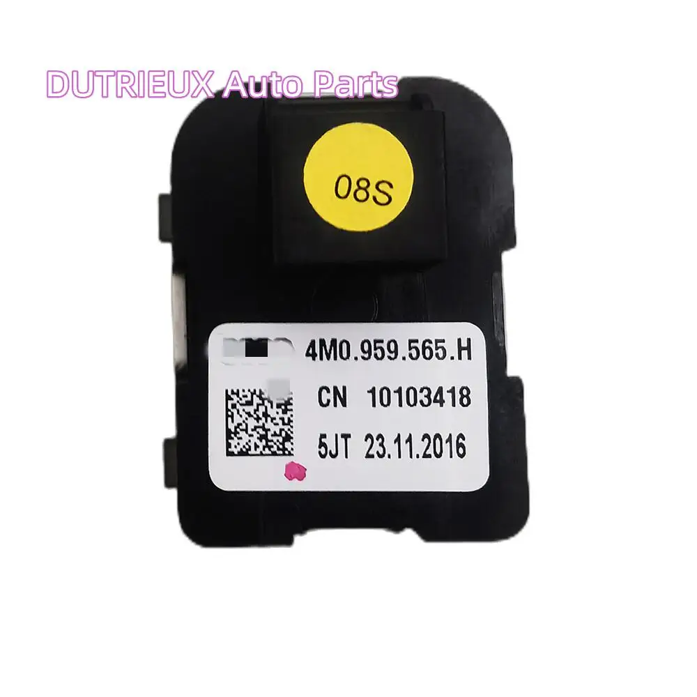 백미러 접이식 리버스 미러 스위치, 4M0 959, 565H, 4M0, 959, 565L, Q3, A3, A4, S4, R8