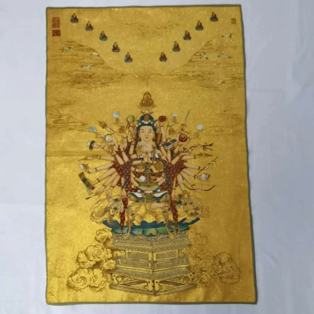 36" Tibet Tibetan C…