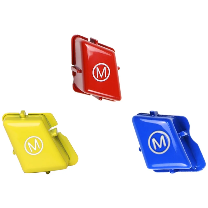 Dependable-Steering Wheel M Mode Button Mode Switch Button For BMW 3 Series M3 E90-E93 2007-2013