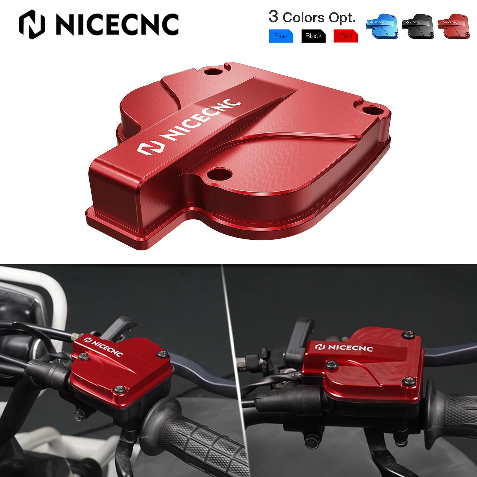 

NICECNC Thumb Throttle Cap For Yamaha BLASTER 200 1988-2006 2005 2004 2003 2002 ATV YFS200 YFS200SE 1988-2006 Blaster 200 Access