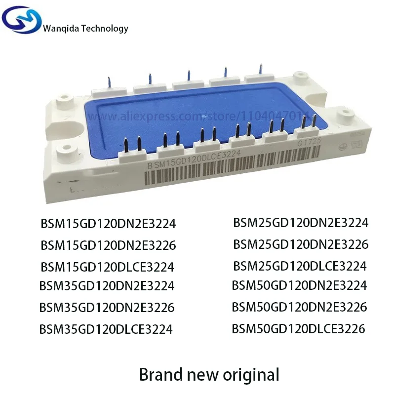 

BSM15GD120DN2 BSM50GD120DN2 BSM15GD120DN2E3224 BSM15GD120DLCE3224 BSM25GD120DN2E3224 BSM25GD120DN2 BSM25GD120DLCE3224 BSM50GX120