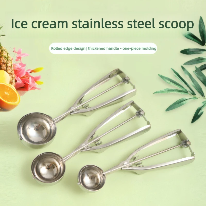 Thumbnail 4 - #42 Compare Ice Cream Scoops Before You Buy
