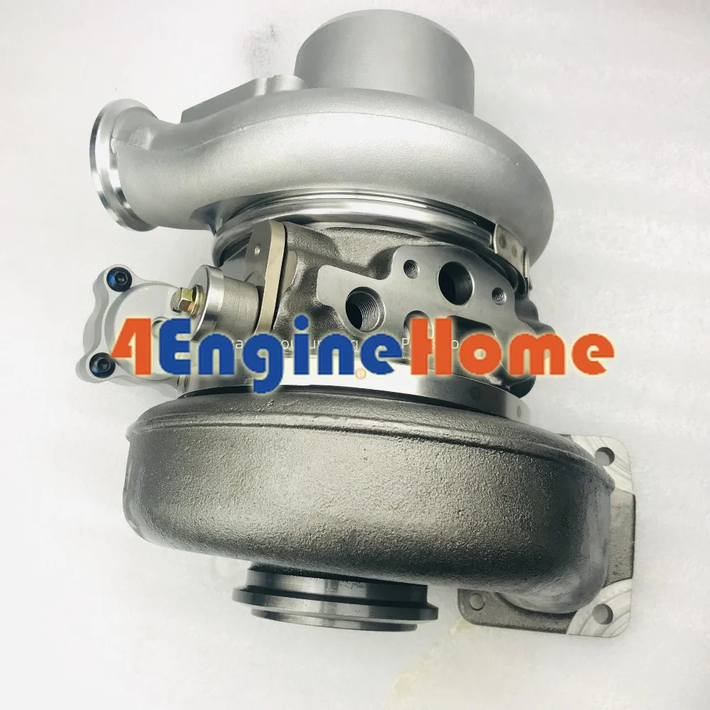 HE431V Turbocharger 5350060 4045934 4035725 4043879 4044006 4089600 4955462 4034040 for Engine ISM 02, ISL, ISM, ISME, QSM11