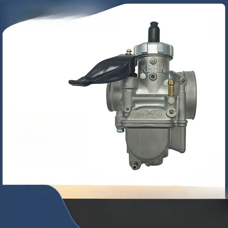 Подходит для модификации карбюратора мотоцикла PE26 KX80 KX100 KX125