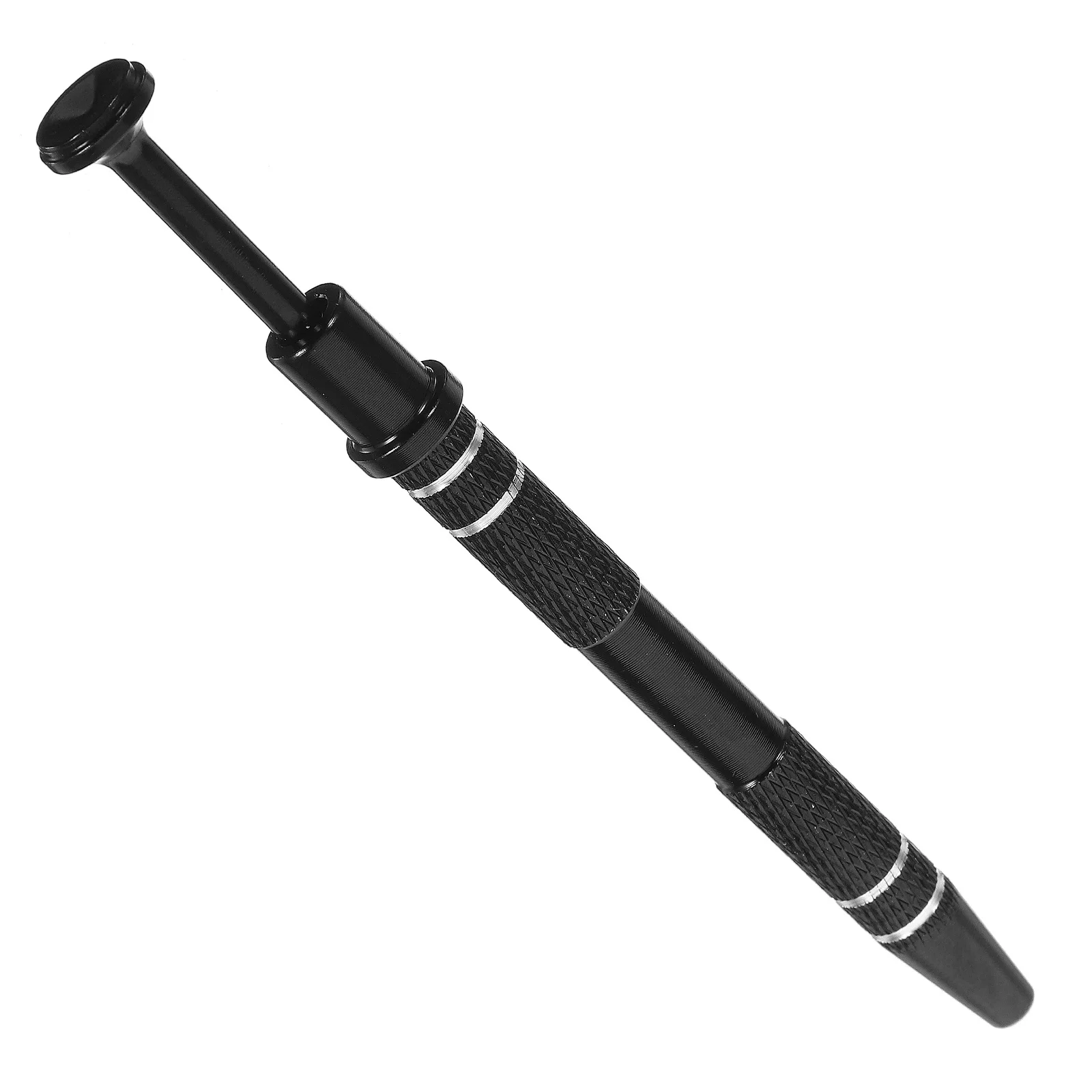 

Spring Screw Pickup Tools for Mechanics Four-claw Multifunctional Puller Mini Grabber Aluminum Extraction