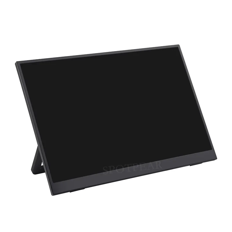 

Raspberry Pi 14-дюймовый монитор 1920x1200 TypeC/HDMI для Xbox/PS4/Switch/Jetson/компьютера ПК/мобильного телефона