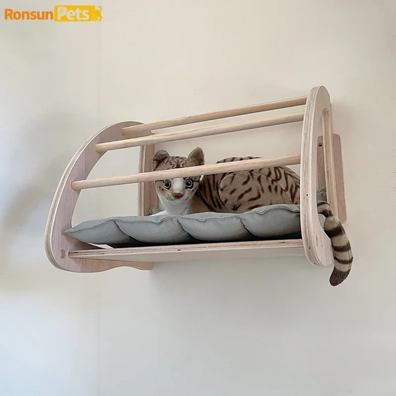 cuccia-da-parete-per-gatti-con-tenda-per-la-privacy-tappetino-in-tela-facile-da-installare-cuccia-per-gatti-traspirante-e-calda-adatta-a-tutte-le-stagioni