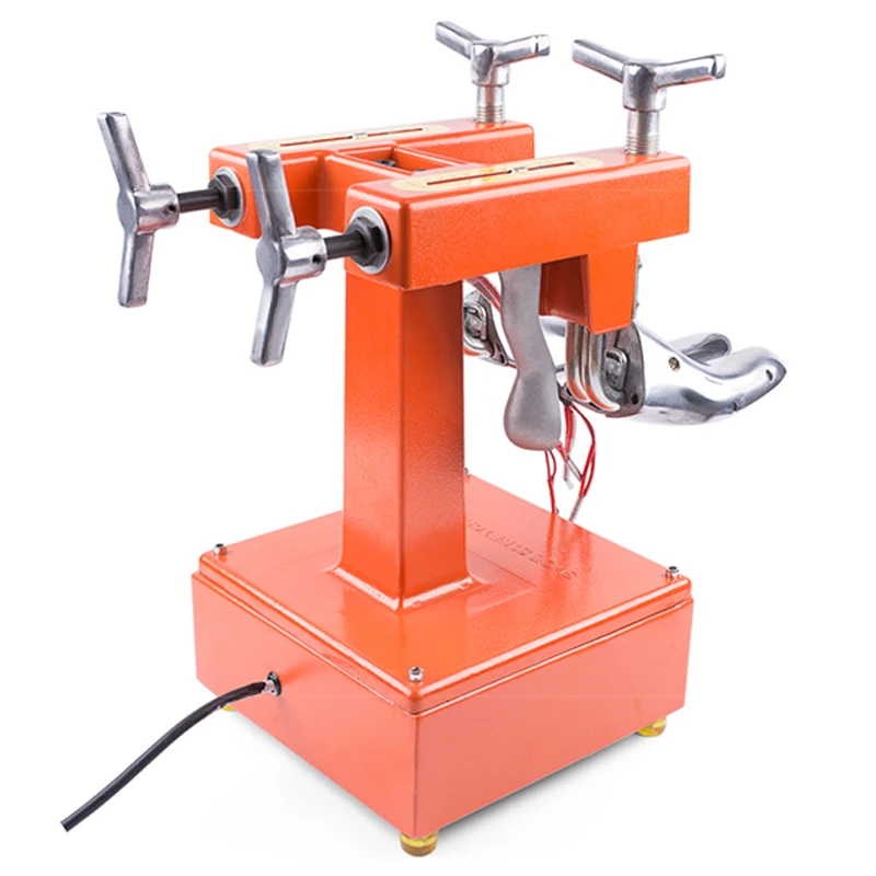 Temperature Shoes Stretch Machine Electrical Shoe Stretcher Machine 320W Shoe Repair Machine