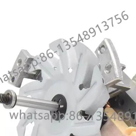 

J238-7242 Выдувная сушильная печь Высокотемпературный вентилятор двигателя духовки класса H