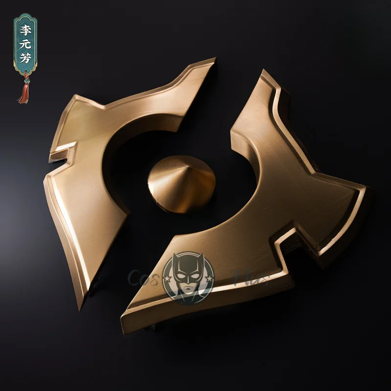 Kostium Cosplay Honor of Kings Anime Fennik Wysokiej Jakości Strój do Odgrywania Ról Urocze Uszy dla Kobiet Mężczyzn Dorosłych Comic Con