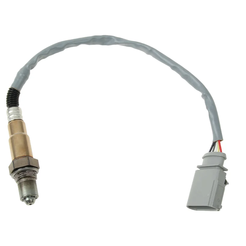 8R0906262 8R0906262E Oxygen Sensor Auto Parts Supplies for Audi A4Q A6 A6Q AQ 50258027115