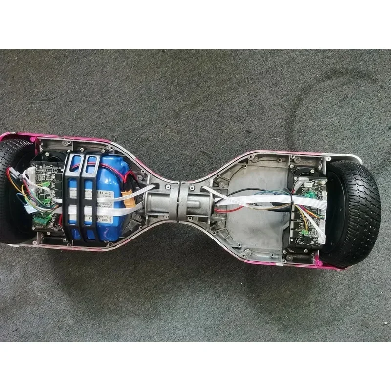 Original Factory DIY 6.5 Inch Scooter Motherboard Controller Unit for Self Balance Smart Scooter Hoverboard 36V