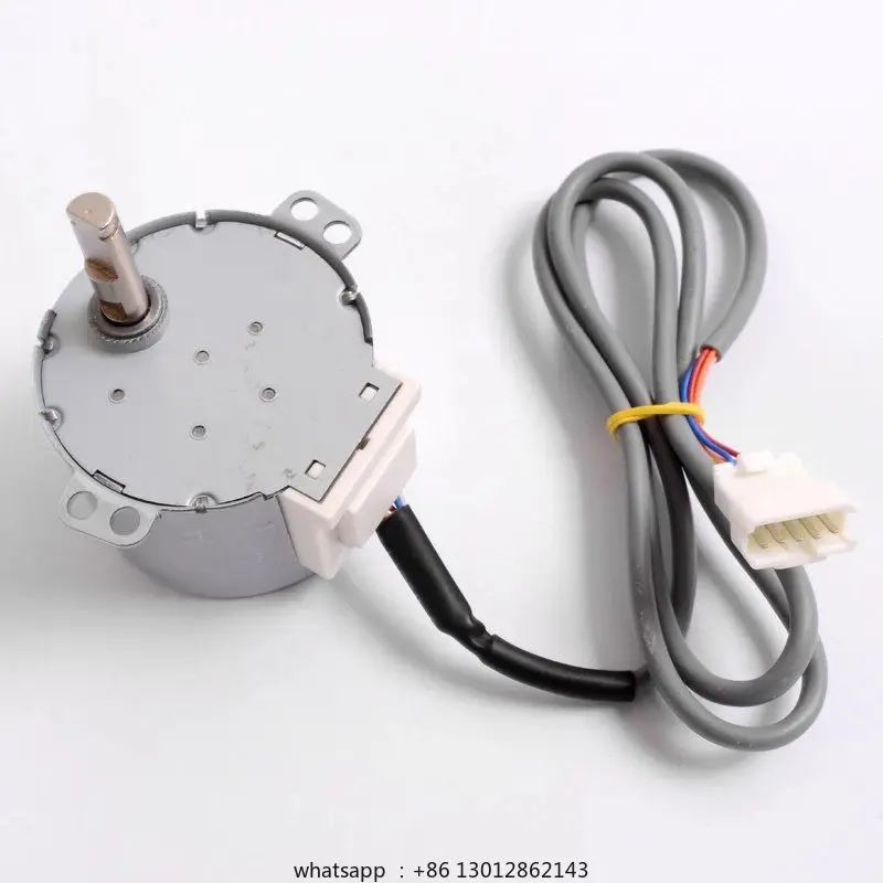 

Cylinder air conditioner i cool i platinum sweep motor MP50AC ac 1521401501 swing air motor FC fault