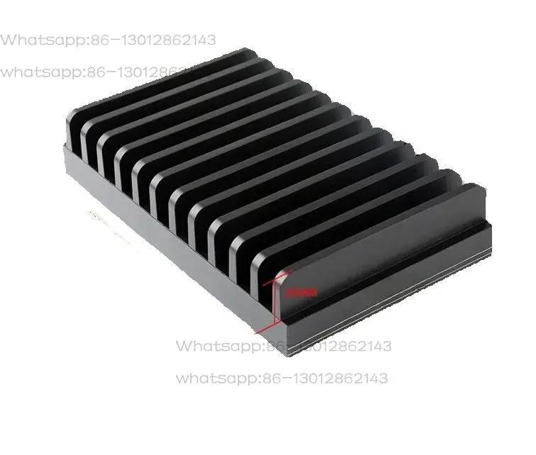 

Mobile phone charging bracket storage rack, multi-card position selection 8/11/14/17