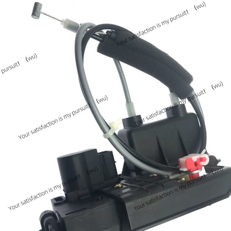 

For Ssangyong Korando C Actyon Door Lock Actuator Rear Left Right 7131034002 7132034002 Front Left Right 7121008032 7122008012