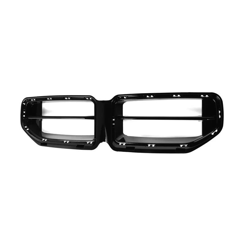

MP-A Style Glossy Black Front Grille, Fit M2 G87 2023+, Exterior Replacement & Styling Parts