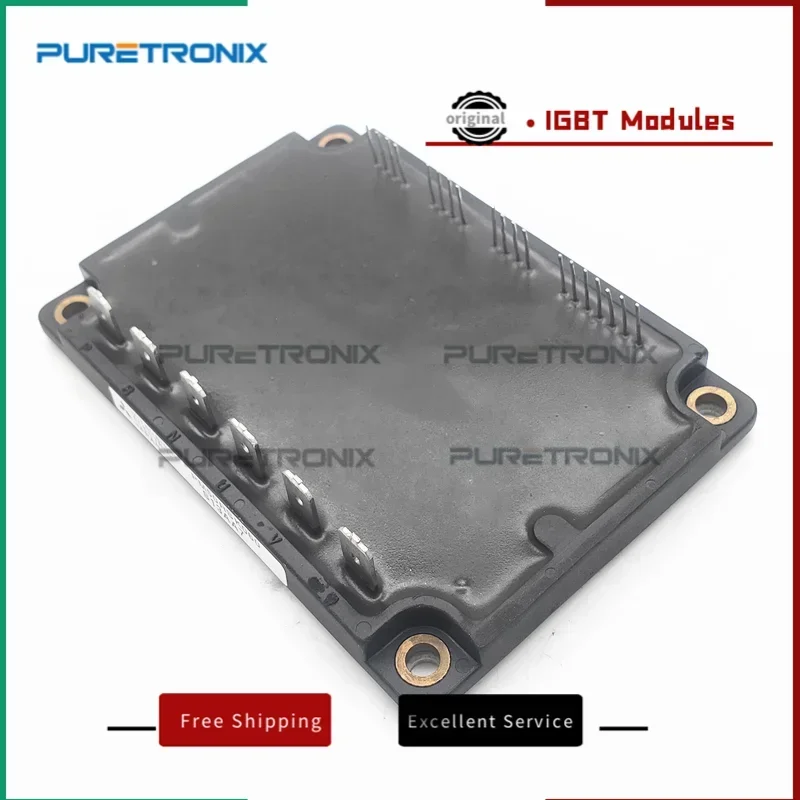 PM50RSK060 PM25RKK120 PM25RSK120 Novo módulo IGBT original