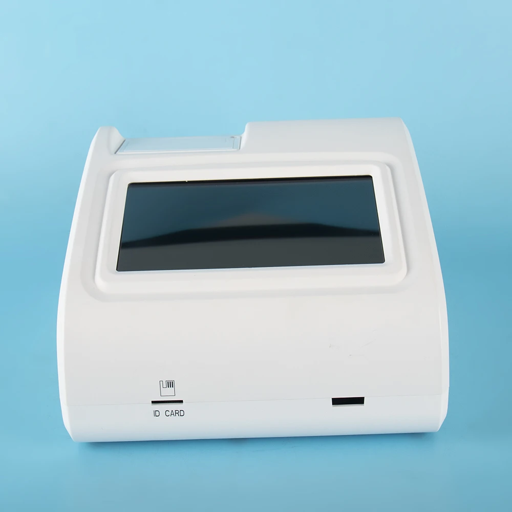 

2025 High Accuracy Vet Fluorescence Imaging System