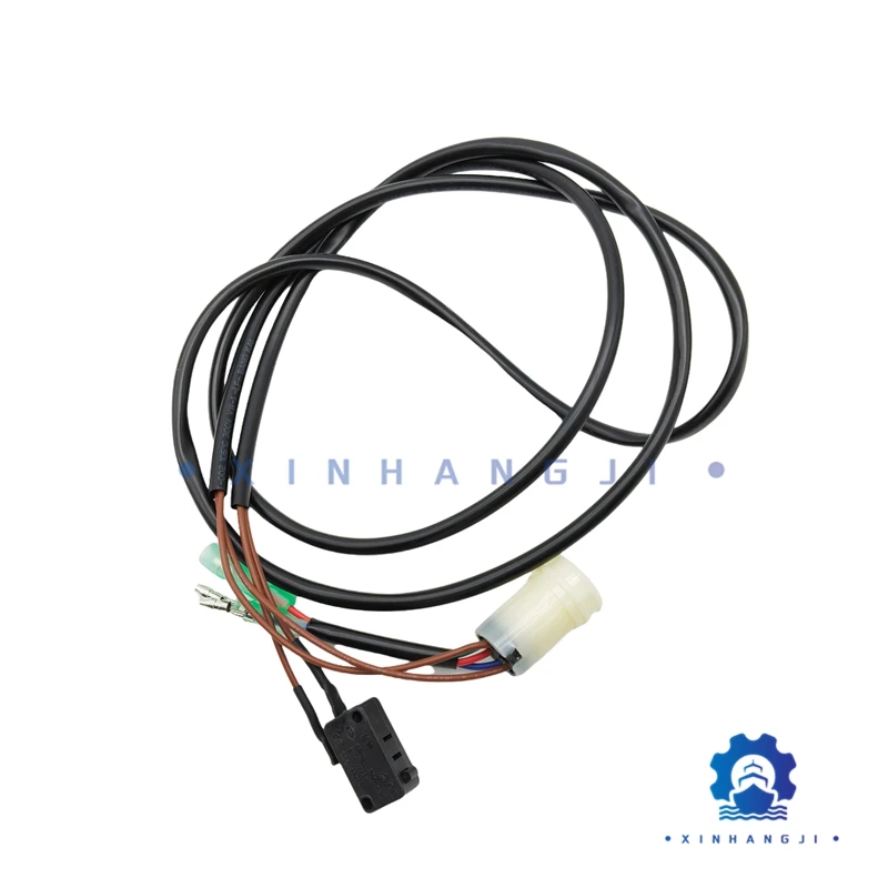 

704-82540-20 Neutral Switch Assy For Yamaha Outboard engine 4 stroke 50-250 HP Boat accessories Manufacturer's direct supply