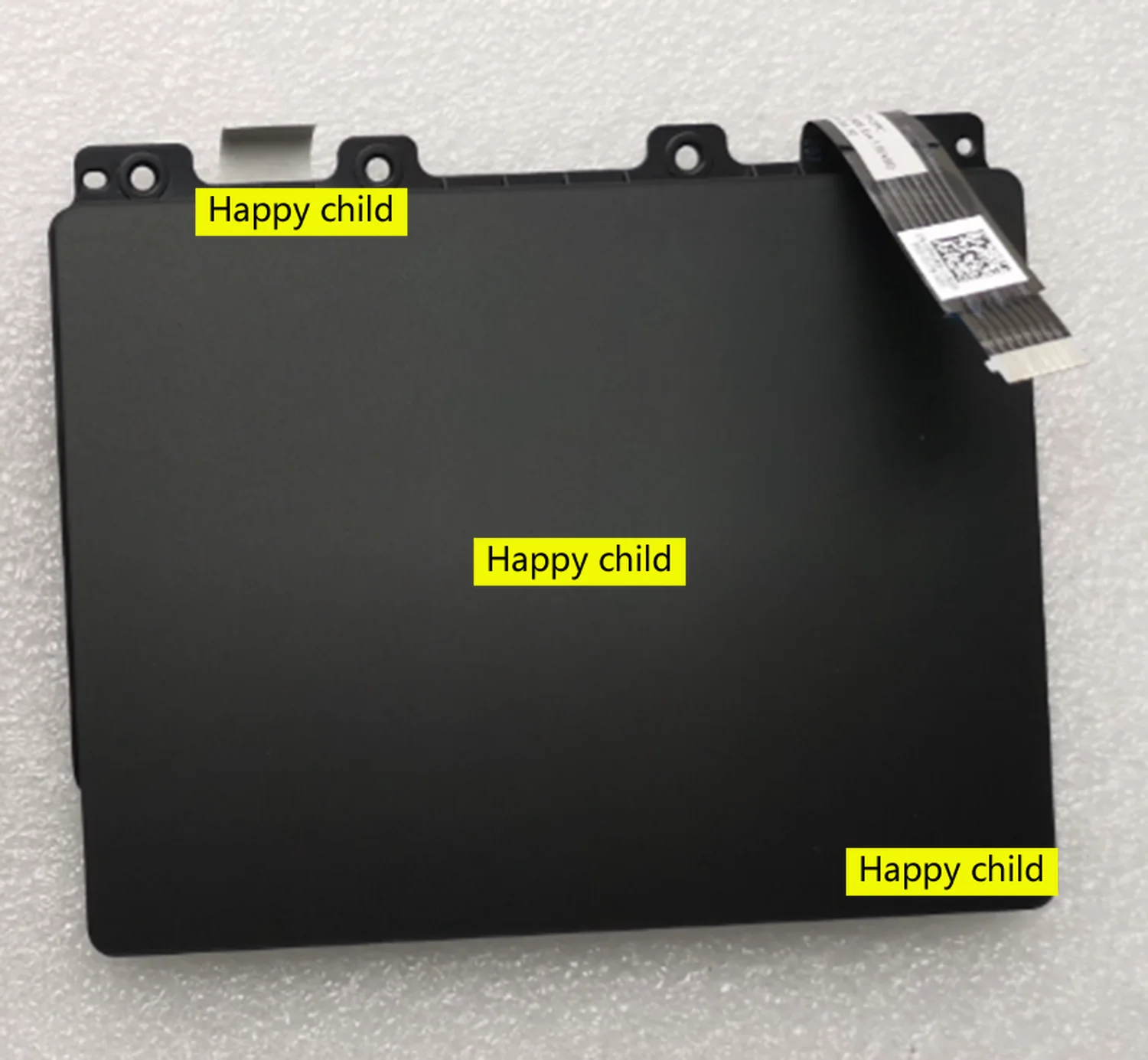 Новинка для Dell Alienware M17 R2 Сенсорная панель Мышь трекпад Board 03T2W4 0RFVVF