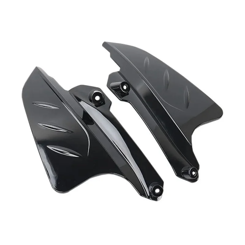 

A58X-Front Side Fairing Air Deflector For Motorcycle For Indian Chieftain Roadmaster Dark Horse/Limited 2019- 2024