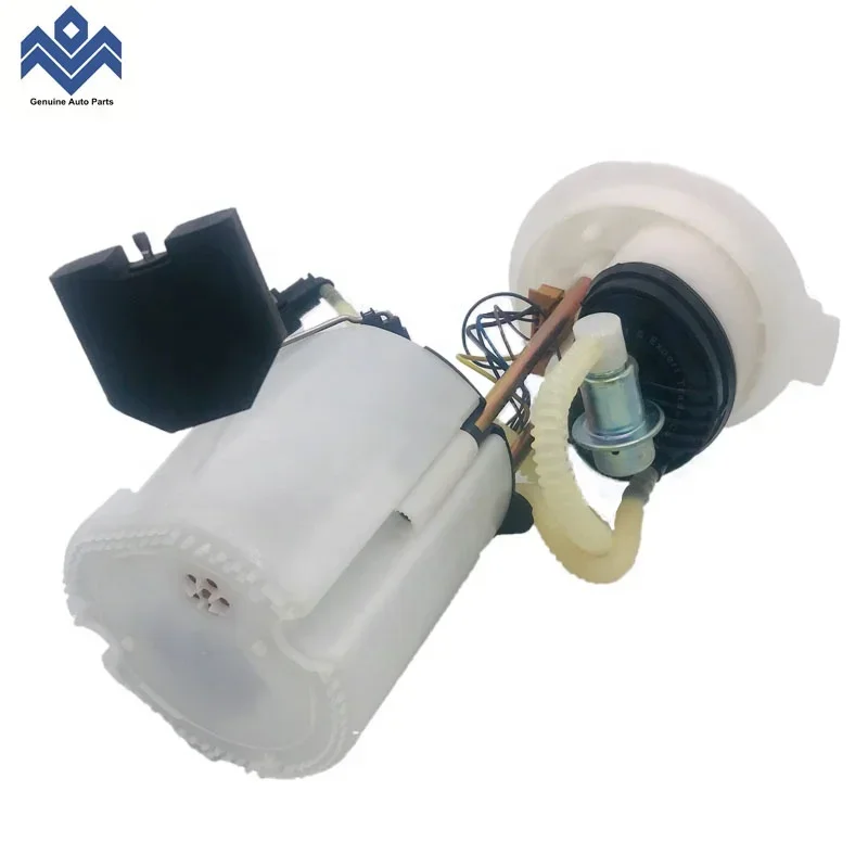 شعبية حار بيع 3C0919051 3AA919051 3C0919051AE 3C0919051AK قطع غيار محرك السيارات البنزين مضخة الوقود آسى لشركة فولكس فاجن باسات Cc B6 B7 #1