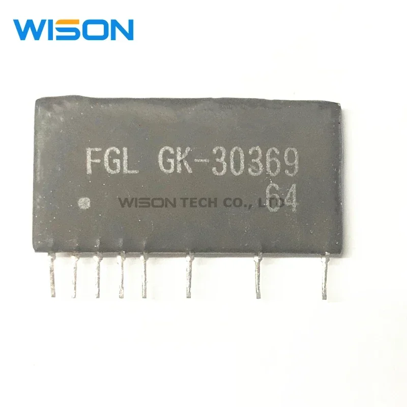 新しいオリジナルモジュール,fgl GK-30369 gk30369