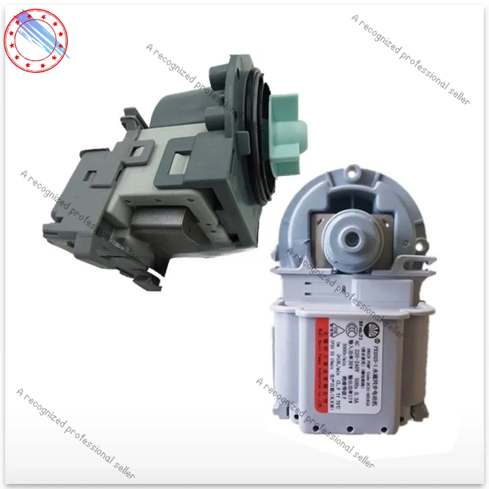 

new good working for Samsung washing Drainage machine pump drainage motor PX2025-1 B15-6A DC31-00181A washing machine part