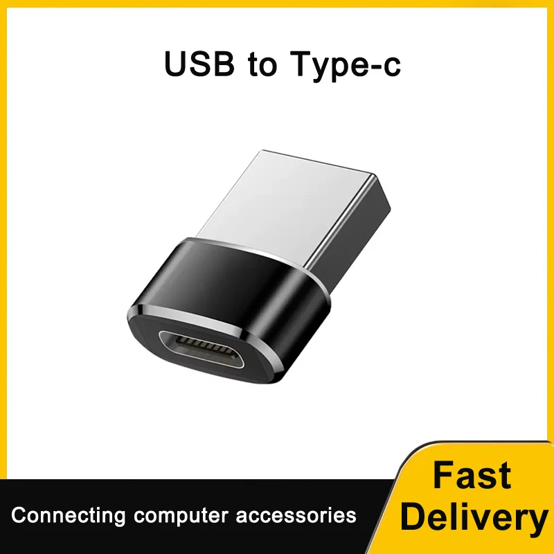 USB to TYPE-C adapter, suitable for connecting computer software with Infiray T2S PLUS P2 PRO