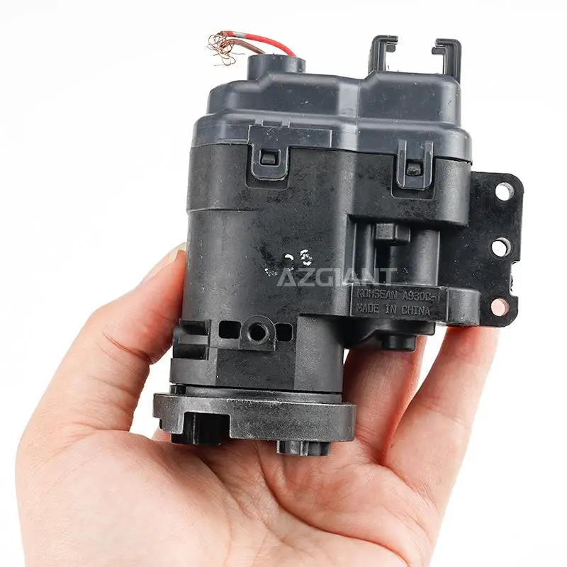 

For Nissan Juke Fuga Cima Skyline car accessories Automatic folding Rear View Side mirror Control Module Actuator&gear Set 50T