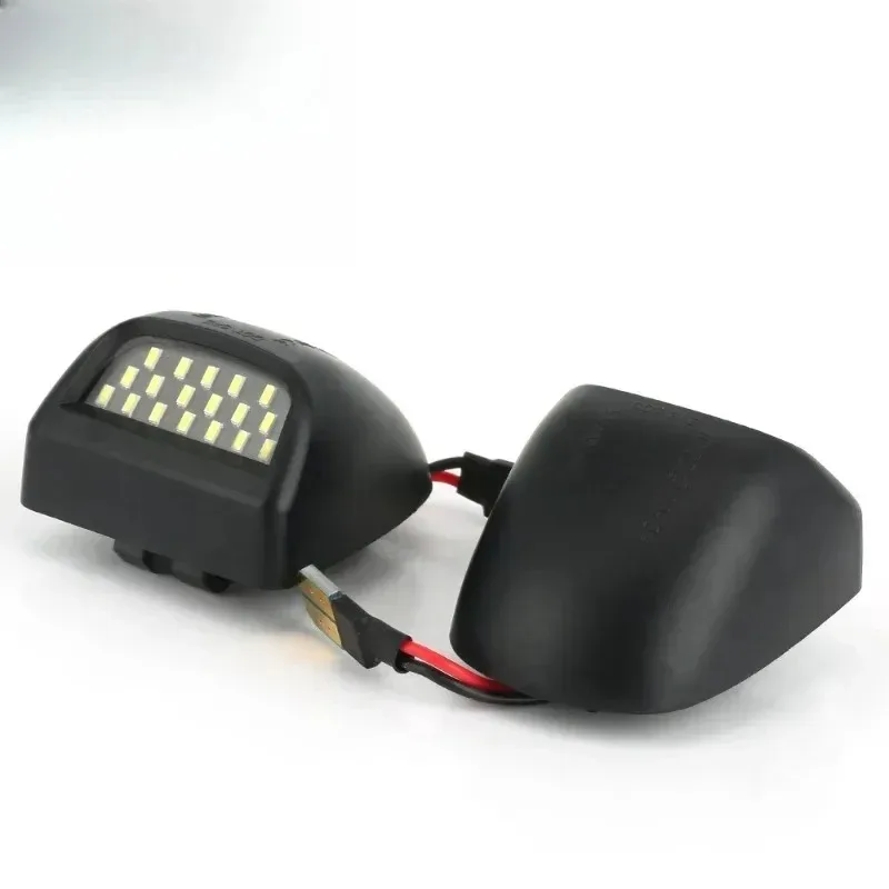 

1 шт. новая для специальной светодиодной лампы номерного знака