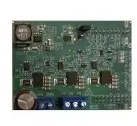 Now BOOSTXL-3PHGANINV phganinv LMG5200 the In - Line Motor Phase Current driver