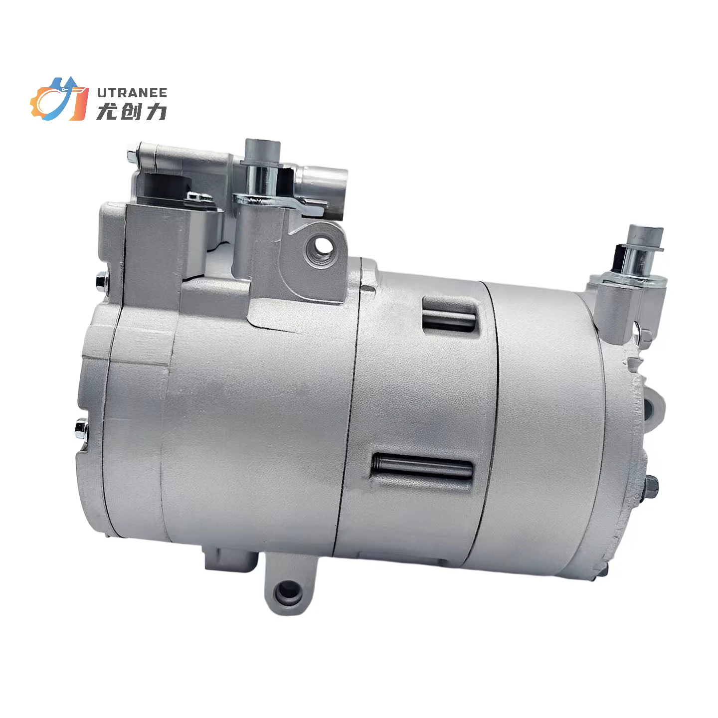 

OE 64529496106 Hybrid Car AC Compressor For Bmw OEM 64529496106 Air Auto Compressor Hybrid For BMW 2/3/5/7 Series X1 X3 X5