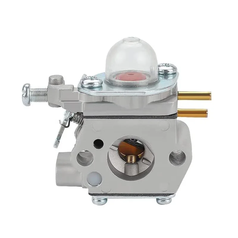 Carburetor Kits for Ryobi RBL30MVA RLT30CES Homelite HBL26BP HBC26SJ HBL26BV HBC26SB 5131000612 308054001 Brush Cutter Carb